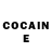 COCAIN 98% Nik Avdej